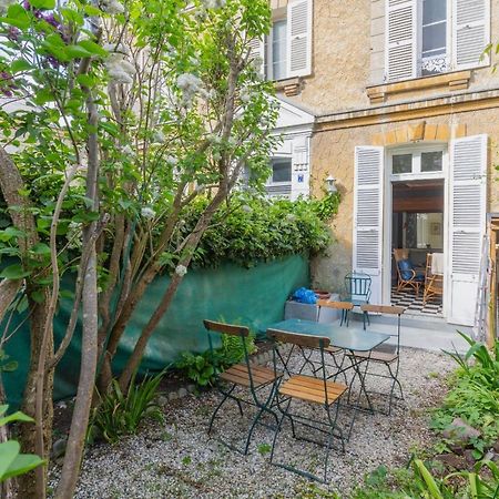 Studio De Charme A Trouville Sur Mer. Ngoại thất bức ảnh