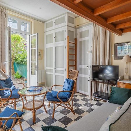 Studio De Charme A Trouville Sur Mer. Ngoại thất bức ảnh
