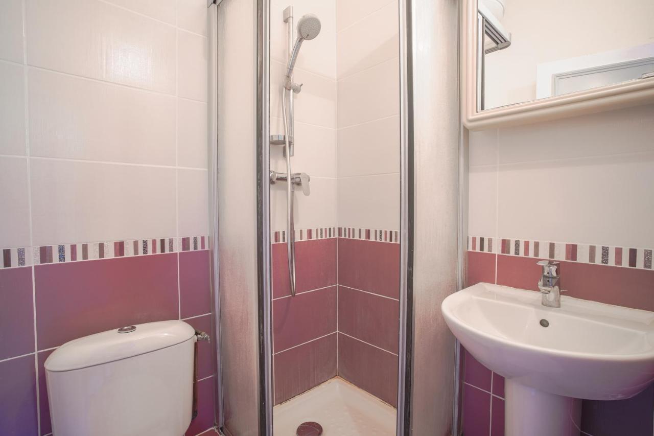 Studio De Charme A Trouville Sur Mer. Ngoại thất bức ảnh